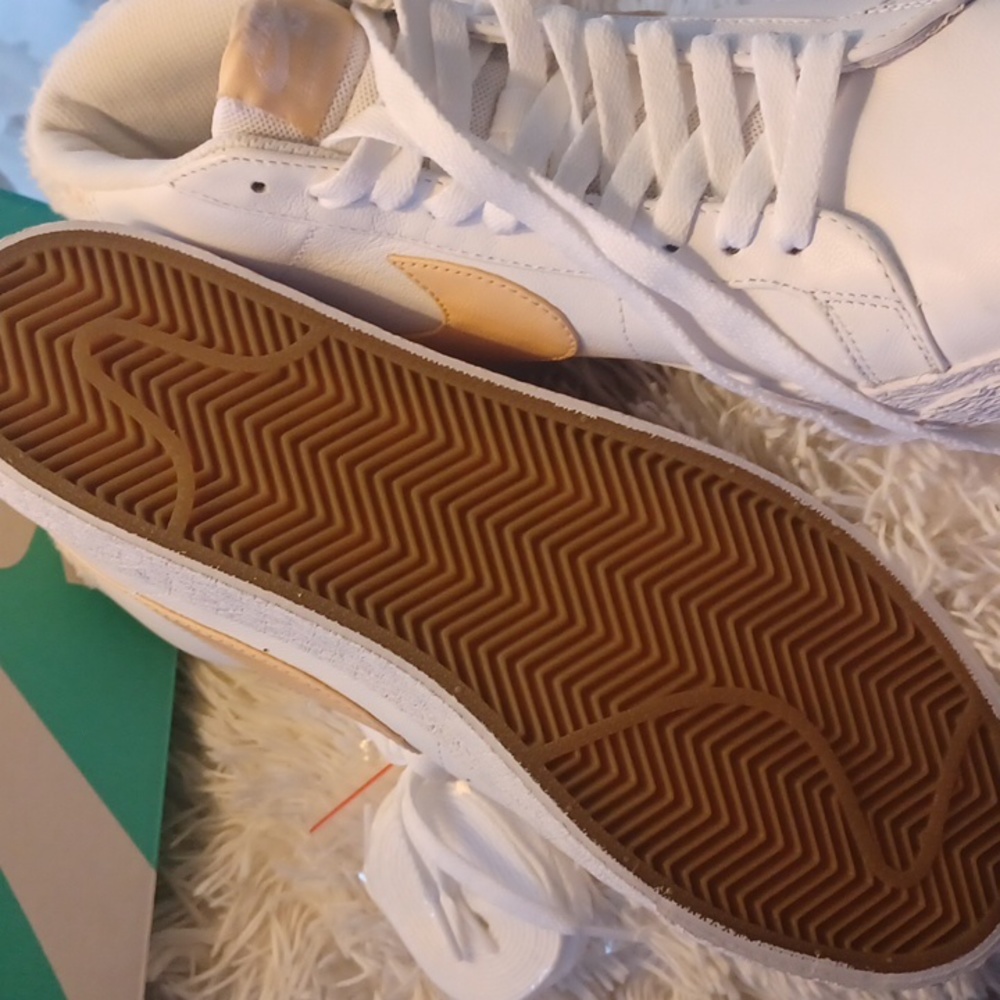 Nike skateboarding zoom sz 9.5 men 11 women - Picture 6 of 11